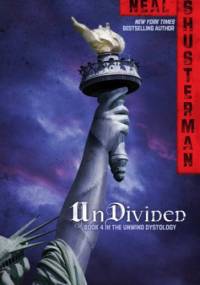 UnDivided - Neal Shusterman
