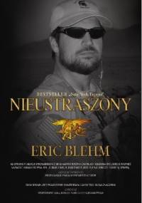 Nieustraszony - Eric Blehm