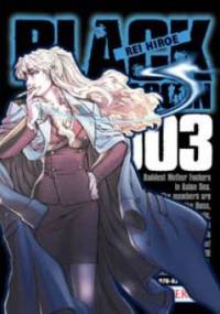 Black Lagoon. Tom 3 - Rei Hiroe