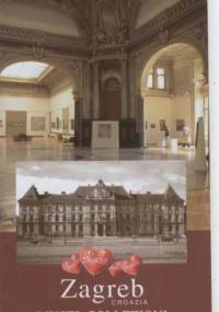 Zagreb, Croazia. Musei, collezioni e gallerie - Darko Štefanec