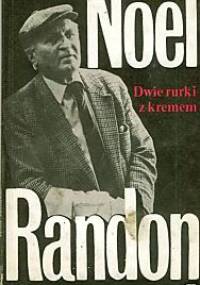 Dwie rurki z kremem - Tadeusz Kwiatkowski