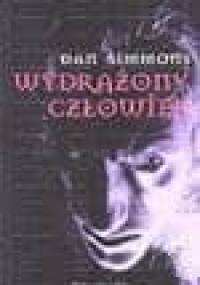 Wydrążony człowiek - Dan Simmons
