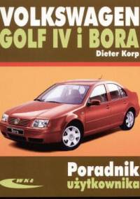 Volkswagen Golf IV i Bora - Dieter Korp