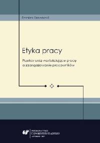 Etyka Pracy - Damian Grabowski
