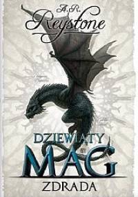 Zdrada - Alice Rosalie Reystone