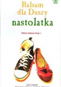 Balsam dla Duszy nastolatka