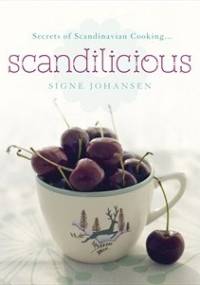 Scandilicious - Signe Johansen