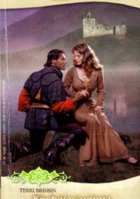 Kochając wroga - Terri Brisbin