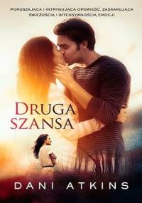 Druga szansa - Dani Atkins