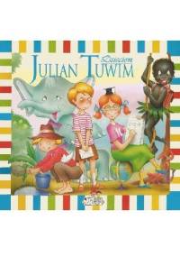 Julian Tuwim dzieciom - Julian Tuwim