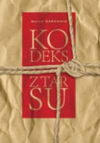 Kodeks z Tarsu - Marco Garzonio