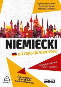 Niemiecki od rana do wieczora