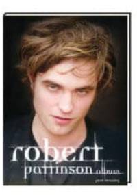 Robert Pattinson - Paul Stenning