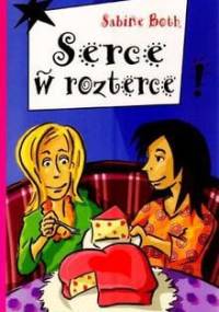 Serce w rozterce - Sabine Both