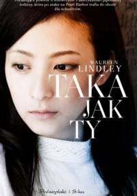 Taka jak ty - Maureen Lindley