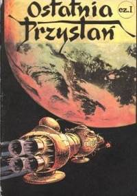 Ostatnia przystań cz.I - Marek Szyszko