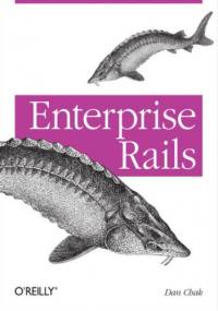 Enterprise Rails - Dan Chak