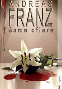 Ósma ofiara - Andreas Franz