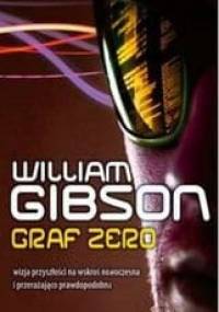 Graf Zero - William Gibson