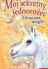 Utracona magia - Linda Chapman