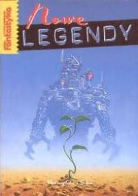 Nowe legendy