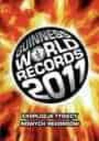 Guinness World Records 2011 - praca zbiorowa