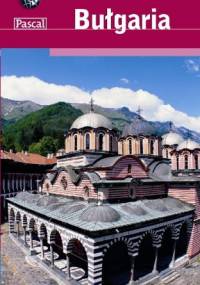 Bułgaria - praca zbiorowa