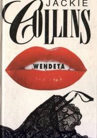 Wendeta - Jackie Collins