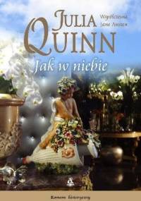 Jak w niebie - Julia Quinn