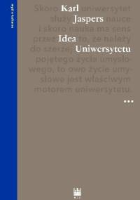 Idea Uniwersyteu - Karl Jaspers