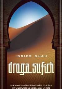 Droga sufich - Idries Shah