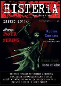 Magazyn Histeria IX