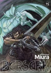 Berserk #15 - Kentarō Miura