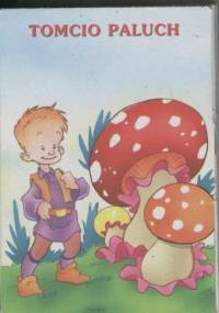 Tomcio Paluch - autor nieznany