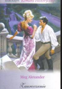 Zauroczenie - Meg Alexander