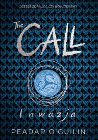 The Call: Inwazja - Peadar Ó Guilín