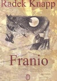 Franio - Radek Knapp