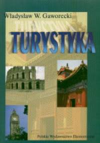 Turystyka - W.W. Gaworecki