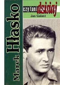 Marek Hłasko - Jan Galant
