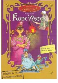 Kopciuszek - Alojzy Suchar