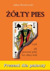 Żółty pies - Julian Brudzewski