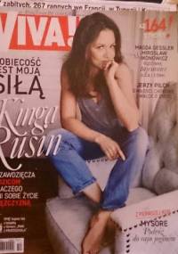 Viva!, nr 10/2015 - Redakcja dwutygodnika Viva