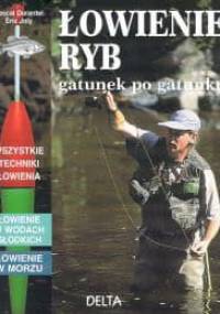 Łowienie ryb - Pascal Durantel, Eric Joly