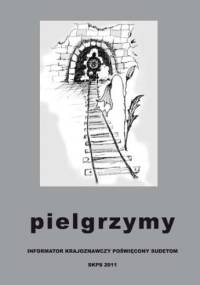 Pielgrzymy/2011 - praca zbiorowa, Marek Furmankiewicz