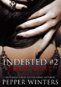First Debt - Pepper Winters