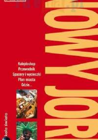 Nowy Jork - Danny Mangin, Lauren McGrath