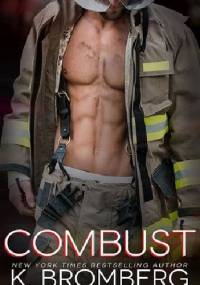Combust - K. Bromberg