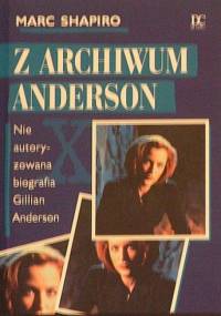 Z archiwum Anderson - Marc Shapiro