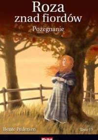 Pożegnanie - Bente Pedersen