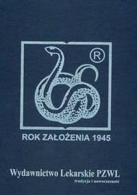 Biblioteka Pielęgniarki - praca zbiorowa